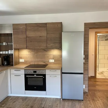 Appartement Haus-Ennstal à Oblarn Extérieur photo