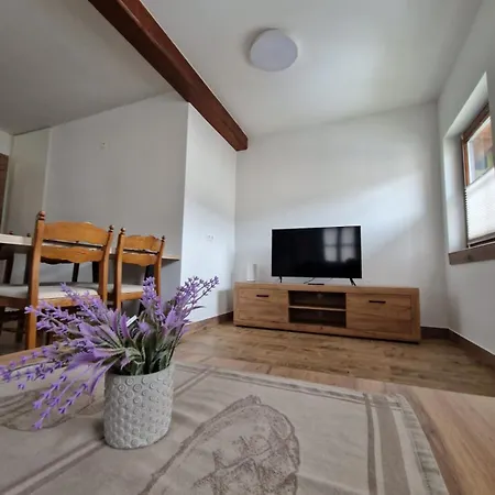 Appartement Haus-Ennstal à Oblarn Extérieur photo