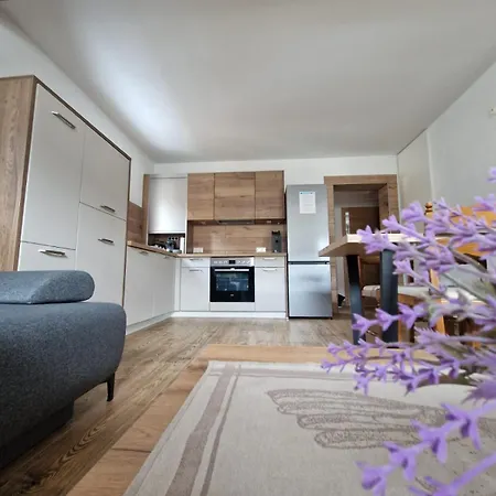 Appartement Haus-Ennstal à Oblarn Extérieur photo