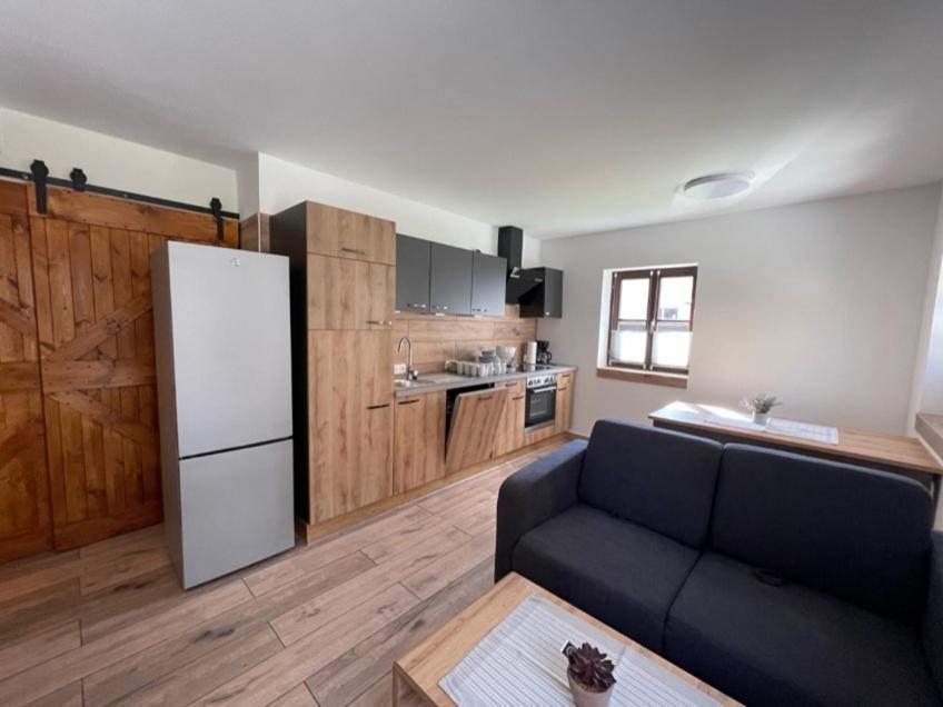 Appartement Haus-ennstal Oblarn