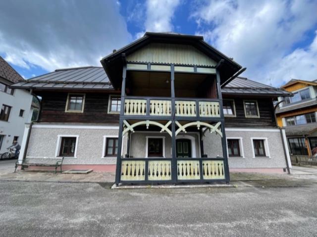 Haus-ennstal Appartement *
