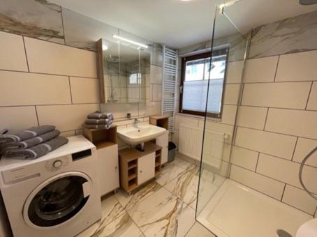 Haus-ennstal Appartement