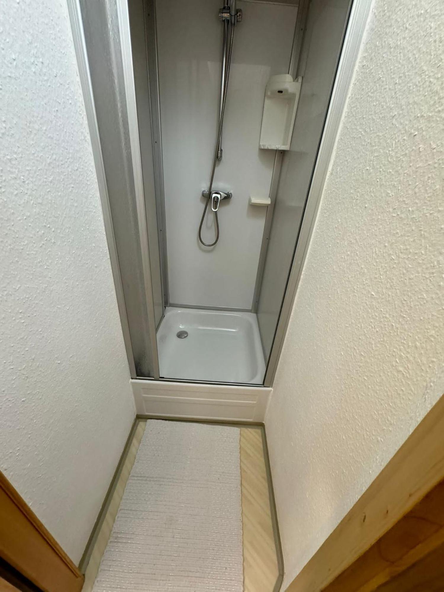 Haus-ennstal Appartement