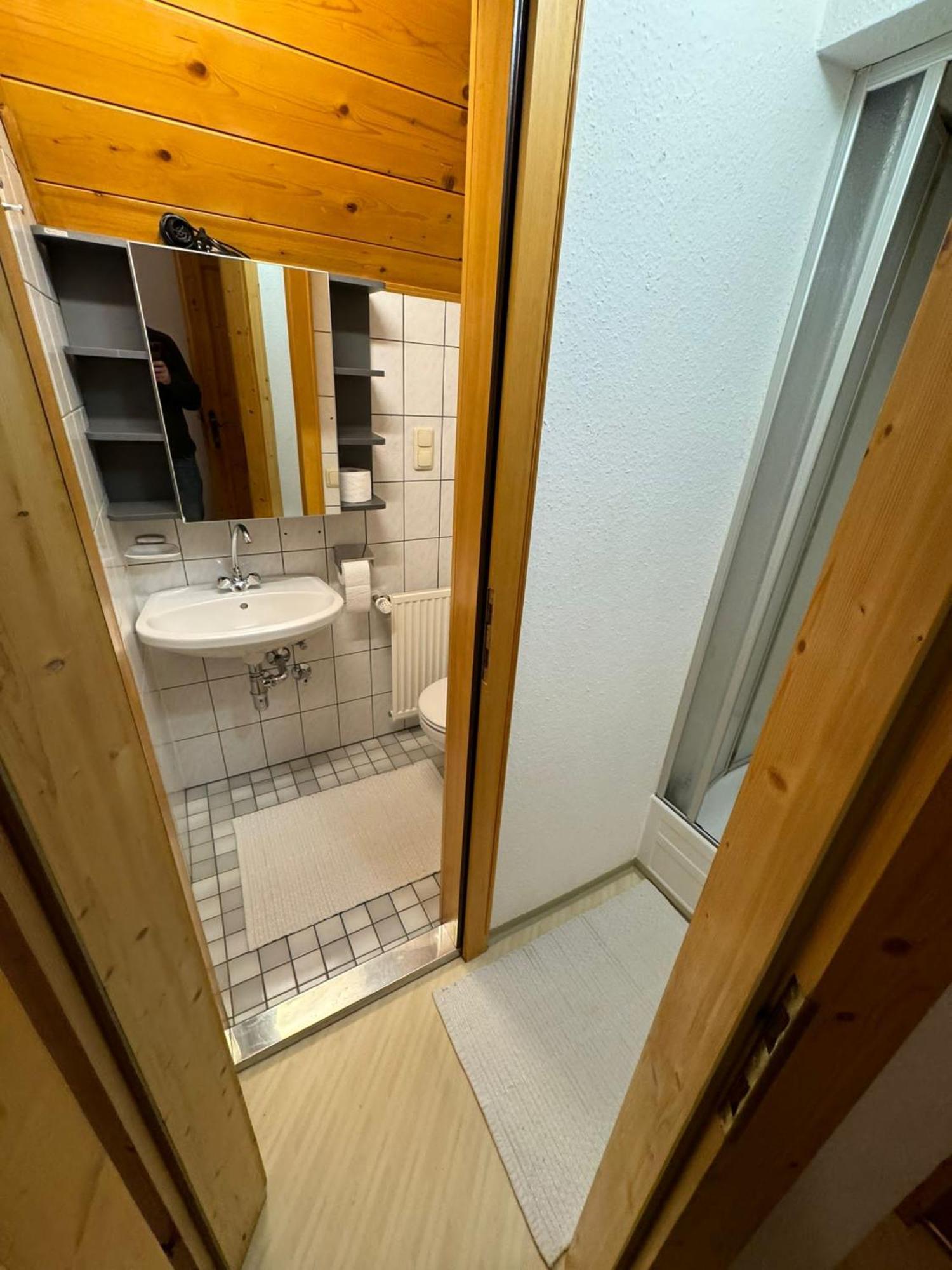 Haus-ennstal Appartement