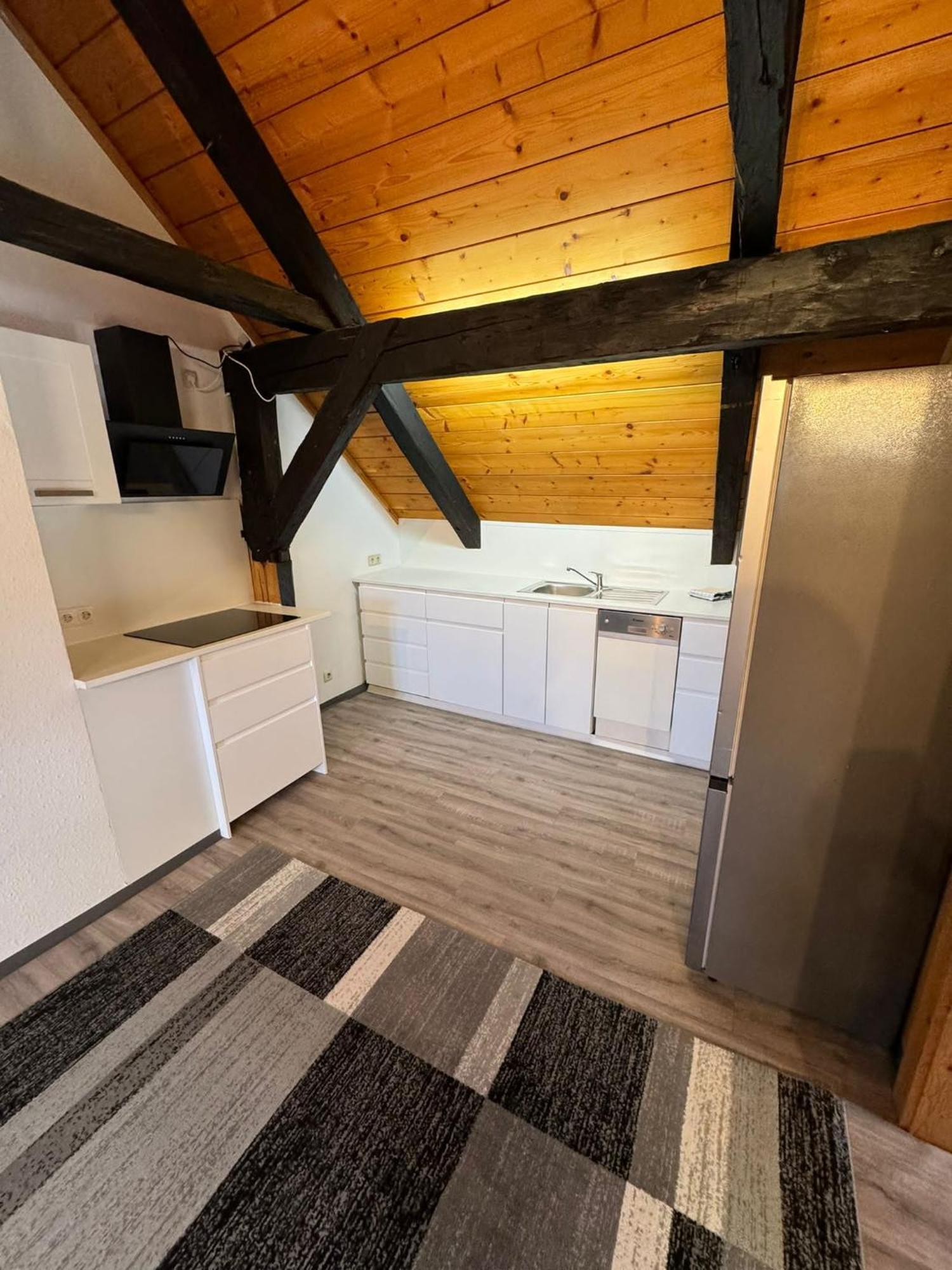 Appartement Haus-ennstal *