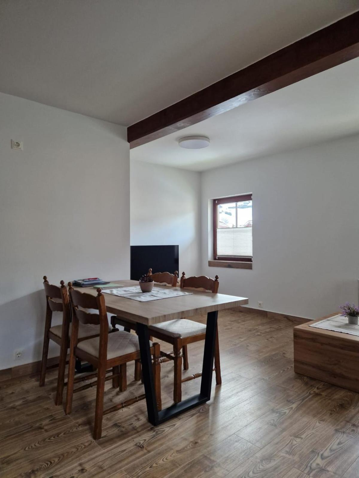 Appartement Haus-ennstal *