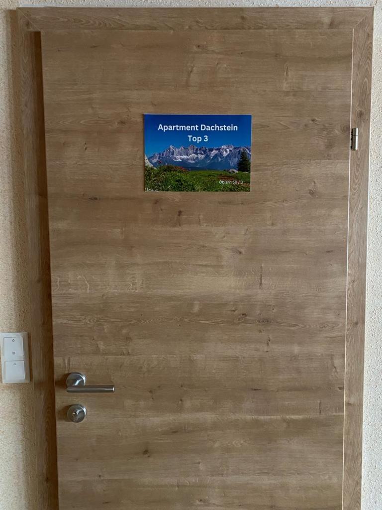 Haus-ennstal Oblarn