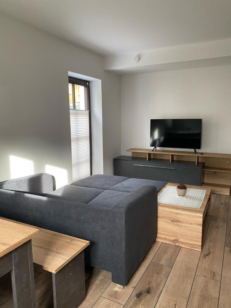 Haus-ennstal Appartement Oblarn