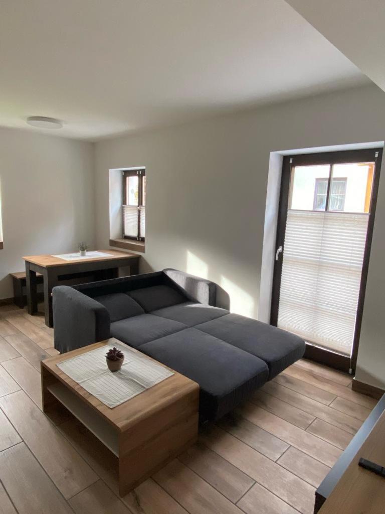 Appartement Haus-ennstal *